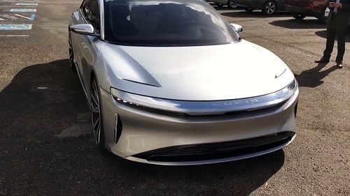 比亚迪汉武王：从电动战车到财报烤火，谁说汽车不懂炒股？ 