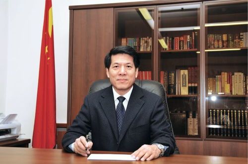 美国驻俄大使即将就任，背后隐藏的财经暗流你抢先知晓！ 