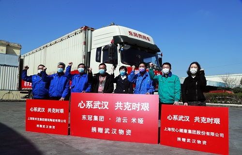 斯米克集团:笑谈光伏界的"暴走"企业