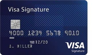 玩转VISA信用卡：不只是塑料钱！ 