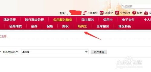 工行炒外汇怎么买?