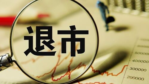 万科股票是否会退市?